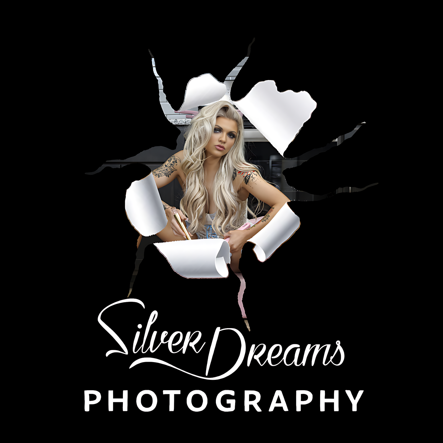 Silver Dreams Photography Collaboration